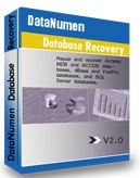 DataNumen Database Recovery 2.0