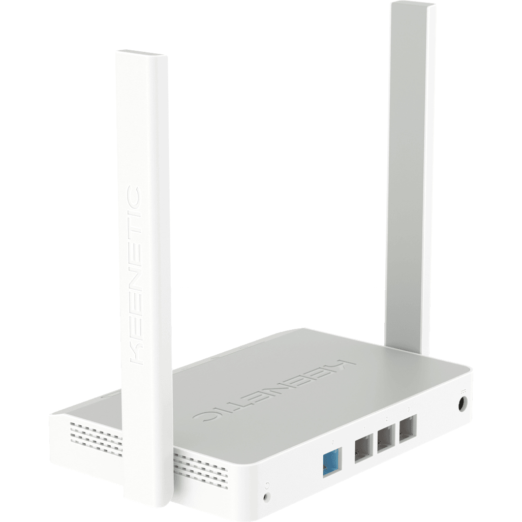 Wi-Fi роутер KEENETIC KN-1713