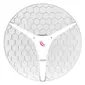 Точка доступа MikroTik RBLHG-5HPnD-XL