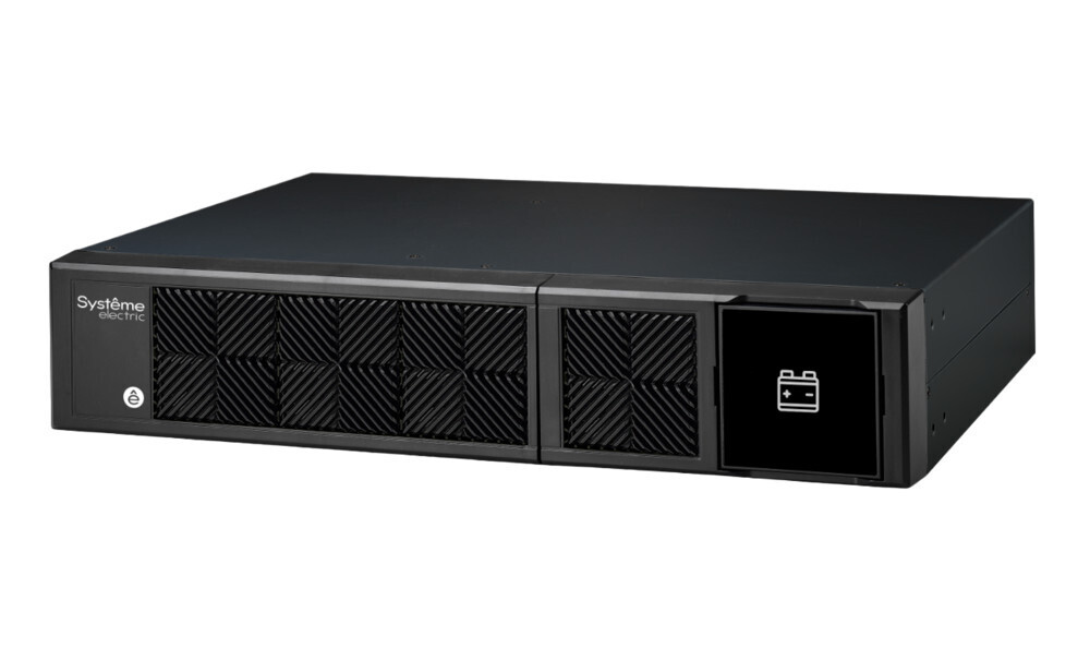 Сменная батарея для ИБП Systême Electric для SRTSE BPSE72RT2UG2