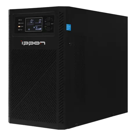 ИБП Ippon Innova TAE  3000 (2048806)