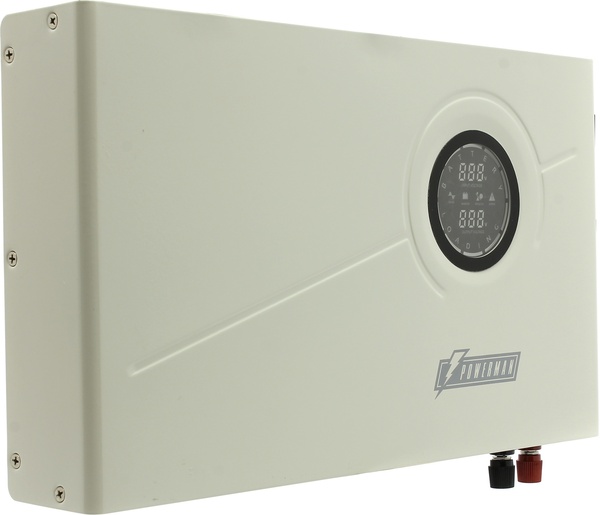

ИБП Powerman POWERMAN Smart 500 INV