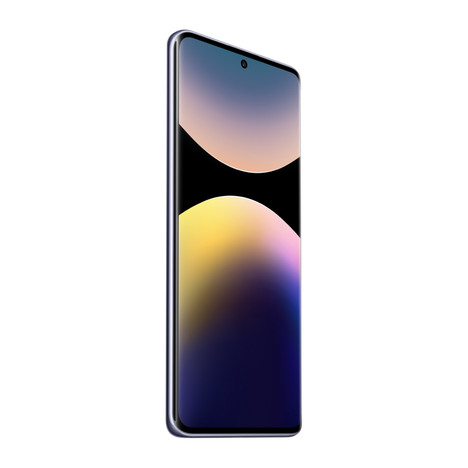 Смартфон Xiaomi Redmi Note 14 Pro+ 256 ΓБ фиолетовый