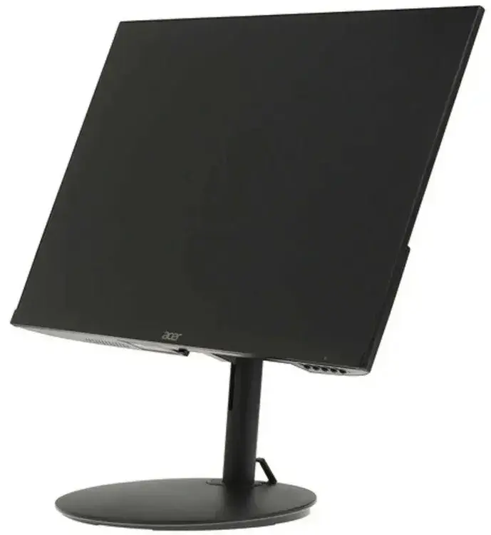 Монитор ACER SH242YG0bmiphx 23.8-inch черный