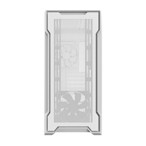 Корпус Gigabyte C102 GLASS