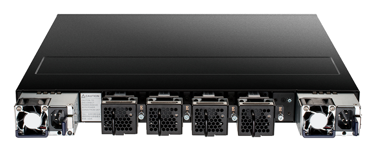 Коммутатор D-LINK DXS-5000-54S
