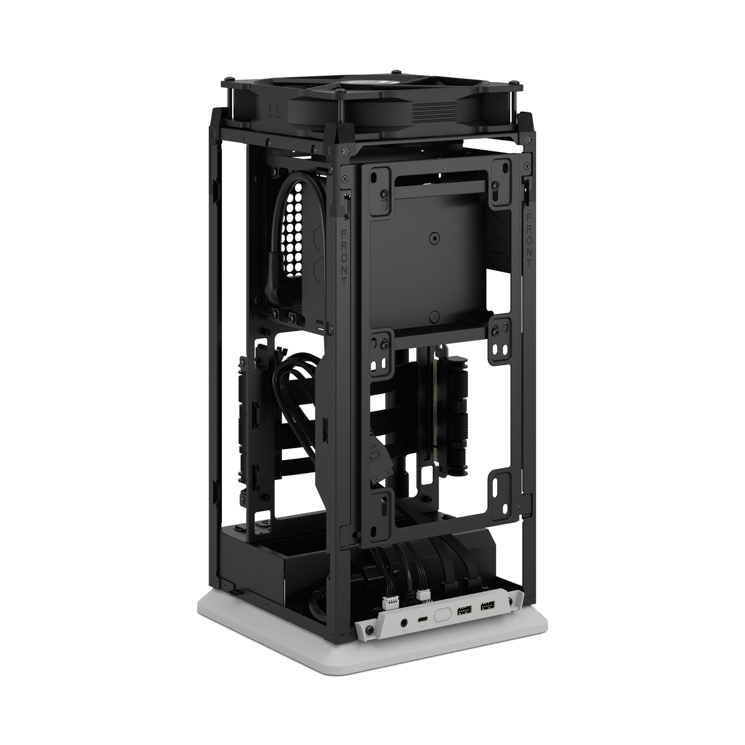 Корпус Fractal Design Mood