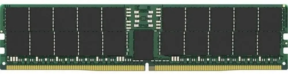 Оперативная память Kingston Server Premier DDR5 5600 МГц 64GB 2Rx4 Hynix A Renesas, KSM56R46BD4PMI-64HAI