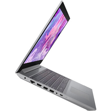 Ноутбук LENOVO IdeaPad L3 15ITL6 Intel Celeron 6305 (серый)