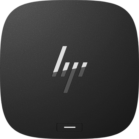 Док-станция HP Inc. Thunderbolt Dock 120W G4
