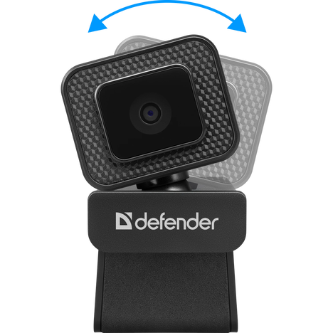 Вебкамера Defender G-lens 2596