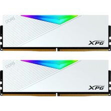 Оперативная память ADATA Desktop XPG Lancer RGB 2x16GB, AX5U6000C3016G-DCLARWH