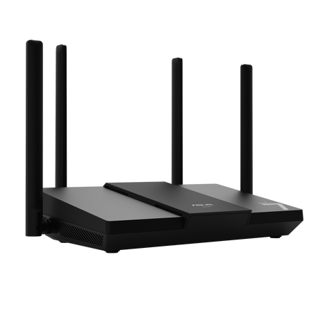 Wi-Fi роутер ASUS RT-BE50