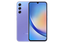 Смартфон Samsung Galaxy A34 5G SM-A346 256 ГБ фиолетовый