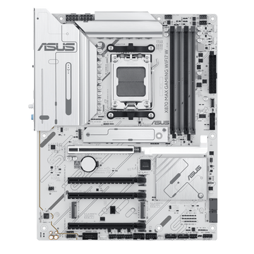 Материнская плата ASUS AMD X870 X870 MAX GAMING WIFI7 W