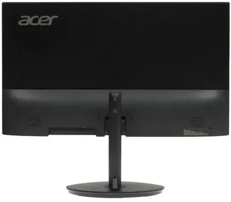 Монитор ACER SH242YG0bmiphx 23.8-inch черный
