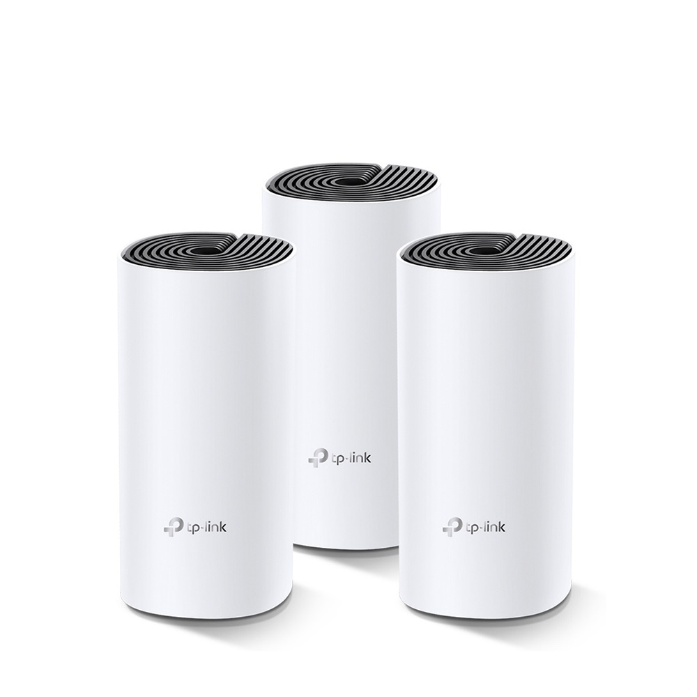 Точка доступа TP-LINK Deco E4