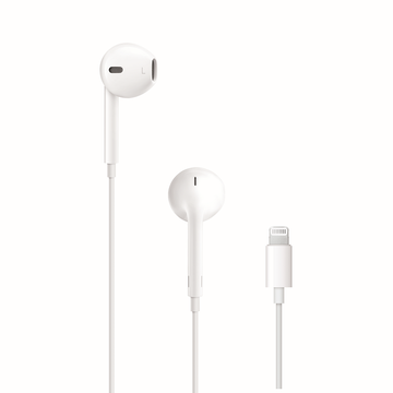 Гарнитура Apple EarPods MMTN2ZM/A, цвет белый