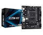 Материнская плата ASRock AM4 AMD A520 A520M-HVS