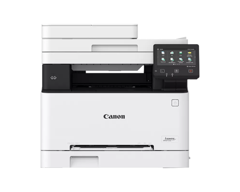 Canon i-Sensys MF657Cdw