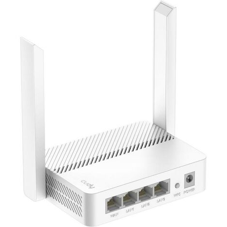 Wi-Fi роутер CUDY WR1200E