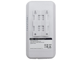Точка доступа Wi-Tek WI-CPE110-KIT