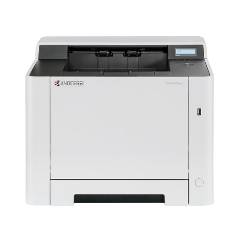 Принтер Kyocera Ecosys PA2100cwx с картриджем