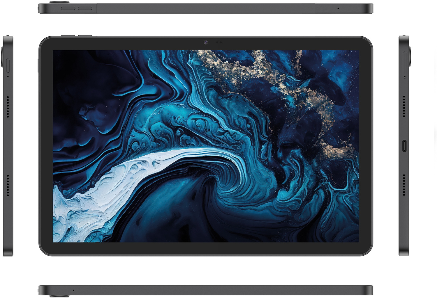 Планшет DIGMA Pro 108E Wi-Fi 3G/GPRS/4G/LTE 128 ГБ