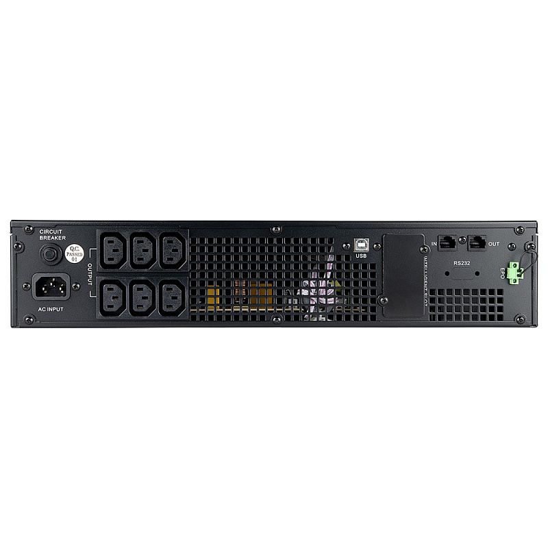 ИБП SMARTWATT UPS SECURE  IEC 1kVA (UPS SECURE IEC 1kVA)