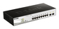 Коммутатор D-LINK DGS-1210-08P