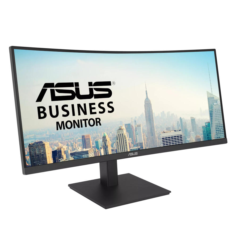 Монитор ASUS VA34VCPSN 34.0-inch черный