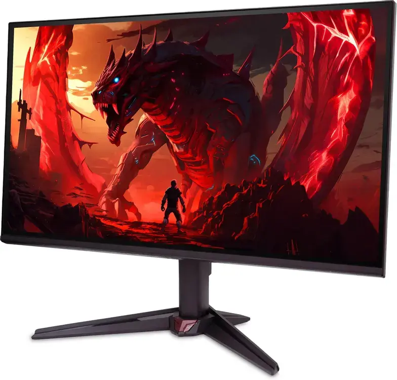 Монитор ACER VG270UP6bmiipx 27.0-inch черный