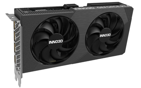 Видеокарта Inno3D GeForce RTX 5060 8 ΓБ Retail