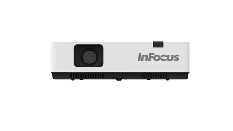Проектор INFOCUS LCD IN1049