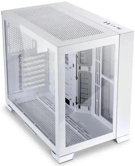 Корпус Lian Li O11 Dynamic MINI