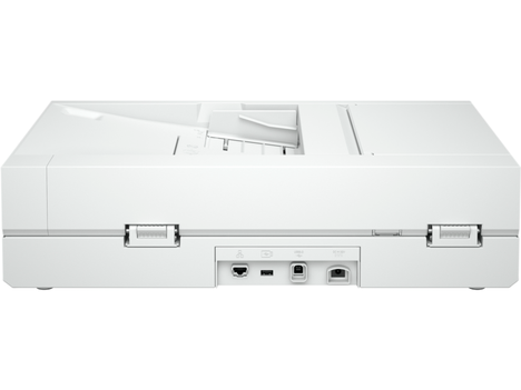 Сканер HP Inc. ScanJet Enterprise Flow n6600 fnw1