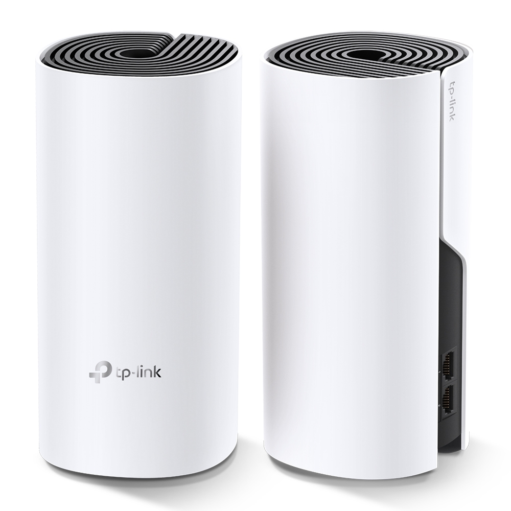Точка доступа TP-LINK Deco M4