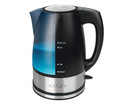 

Чайник электрический Scarlett SC-1020 2.2л. 2200Вт черный (корпус: пластик