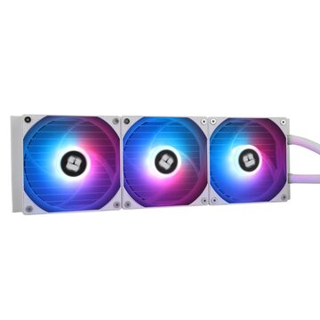 Кулер Процессорный Thermalright Водяное охлаждение Aqua Elite 360 V3 ARGB