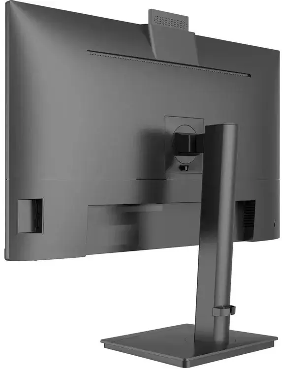 Монитор NPC MF2712-B 27.0-inch черный