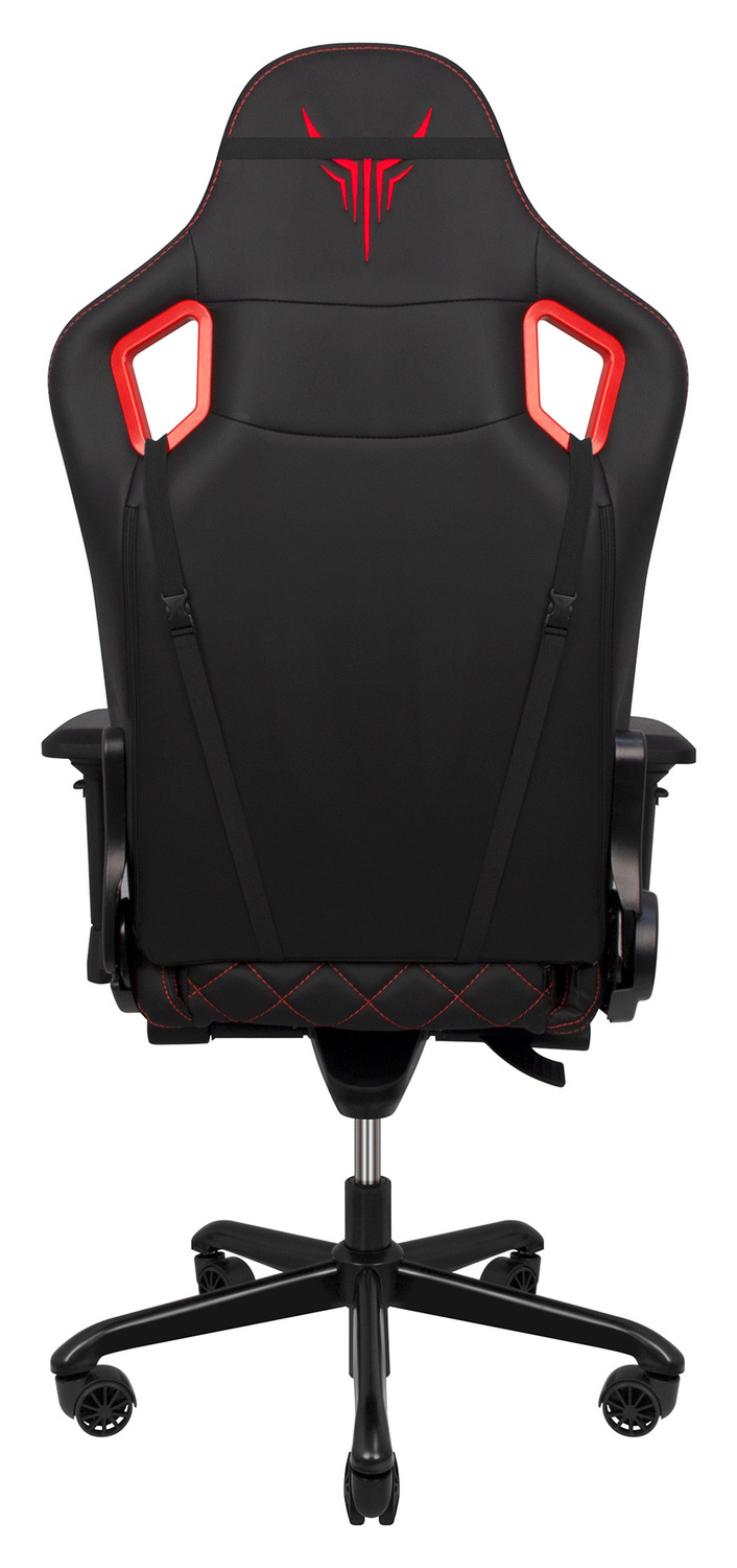 Кресло игровое KNIGHT  TITAN