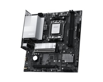 Материнская плата MSI AMD B850 PRO B850M-G