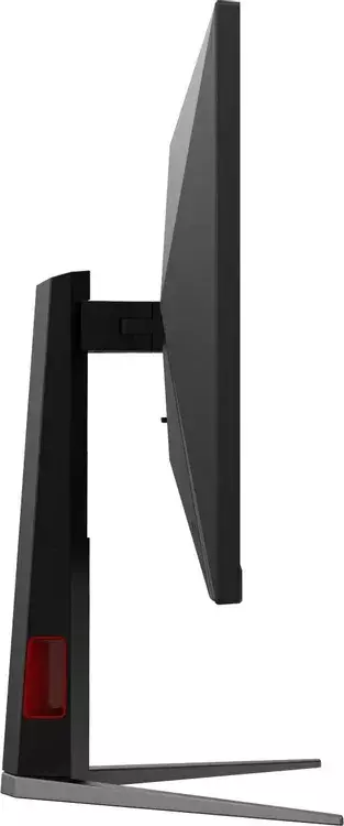 Монитор AOC Q27G4/D 27.0-inch черный