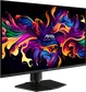 Монитор MSI 322UP 31.5-inch черный