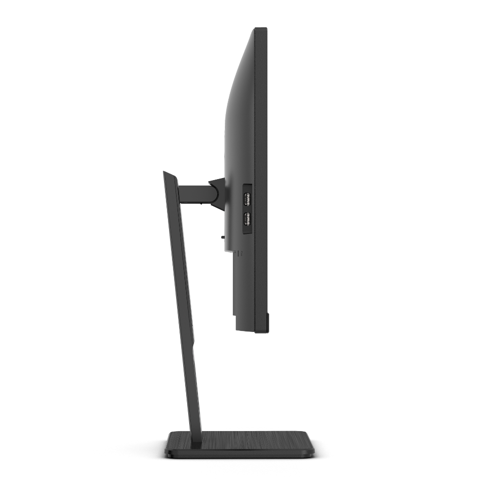 Монитор AOC Q27P3QW 27.0-inch черный