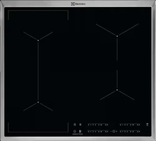 Индукционная варочная панель Electrolux EIV6340X