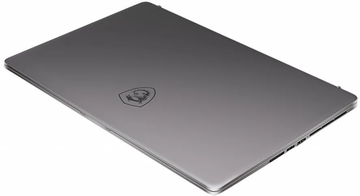 Ноутбук MSI A12UHST-258RU Intel Core i9-12900H (серый)