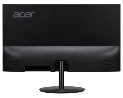 Монитор ACER SA322QKbmiipx 31.5-inch черный