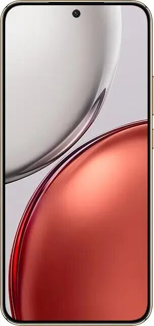 Смартфон Honor  X9d 256 ΓБ темно-красный