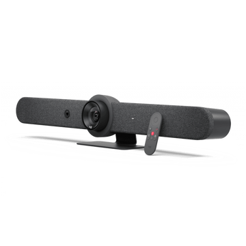 Конференц-связь Logitech Rally Bar